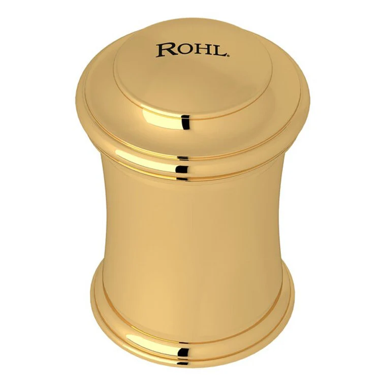 Air Gap Decorative Luxury Italian Brass 1-3/8 Inch Brass Deck Mount - Frankwebs
