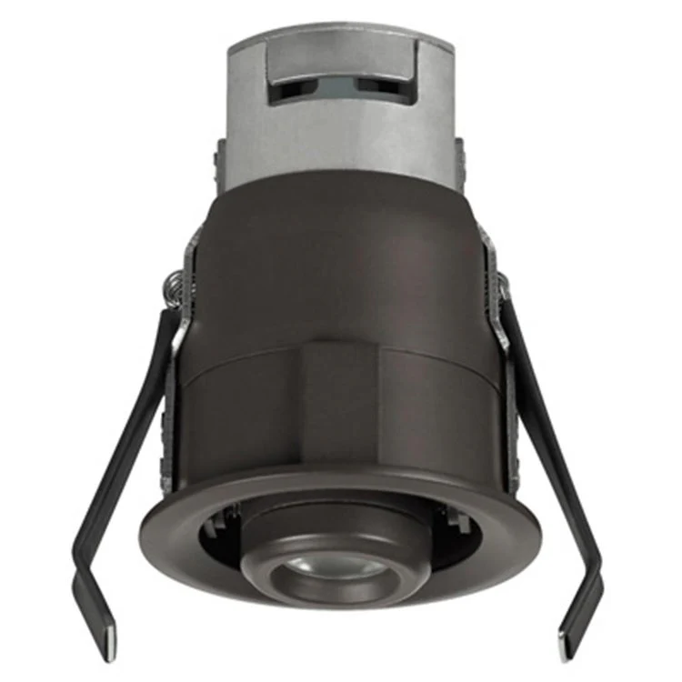 Down Light Lucarne Round 1 Lamp White - Frankwebs