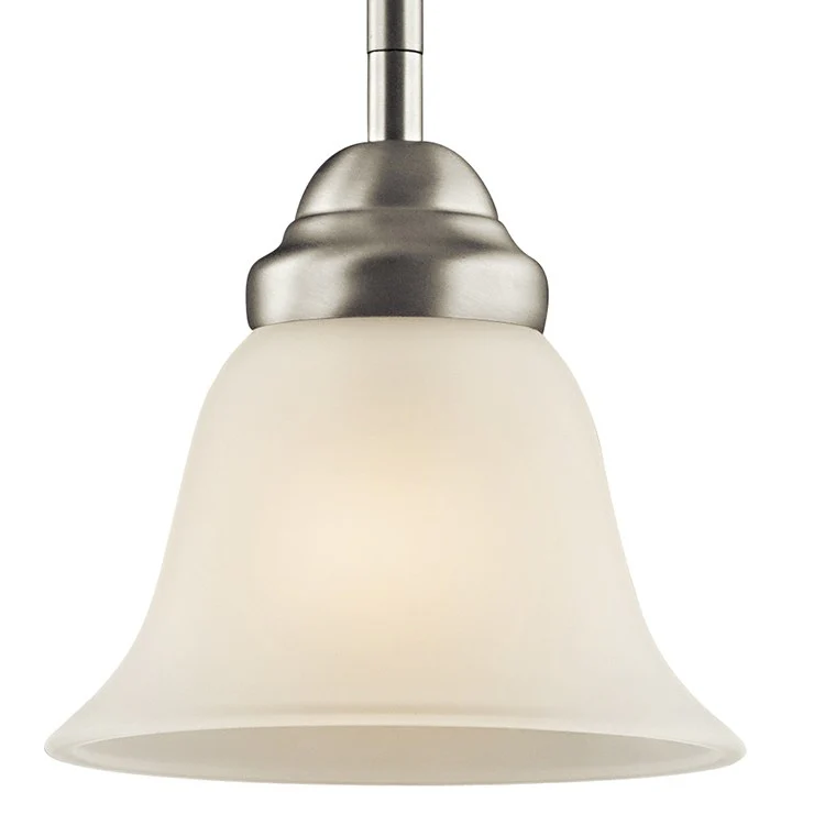 Wynberg Single-Light Mini Pendant - Frankwebs
