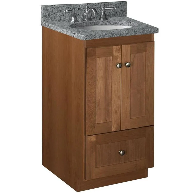 Simplicity Shaker 18