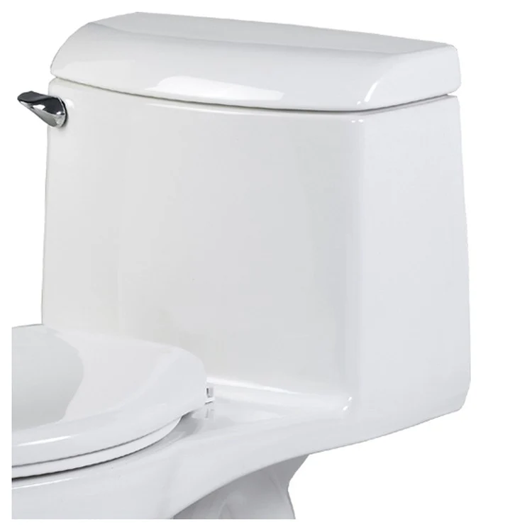 Champion Replacement Toilet Tank Cover for 1-Piece Toilets - Frankwebs