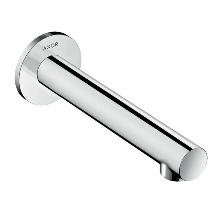 Uno Wall-Mount Non-Diverter Bathtub Spout - Frankwebs