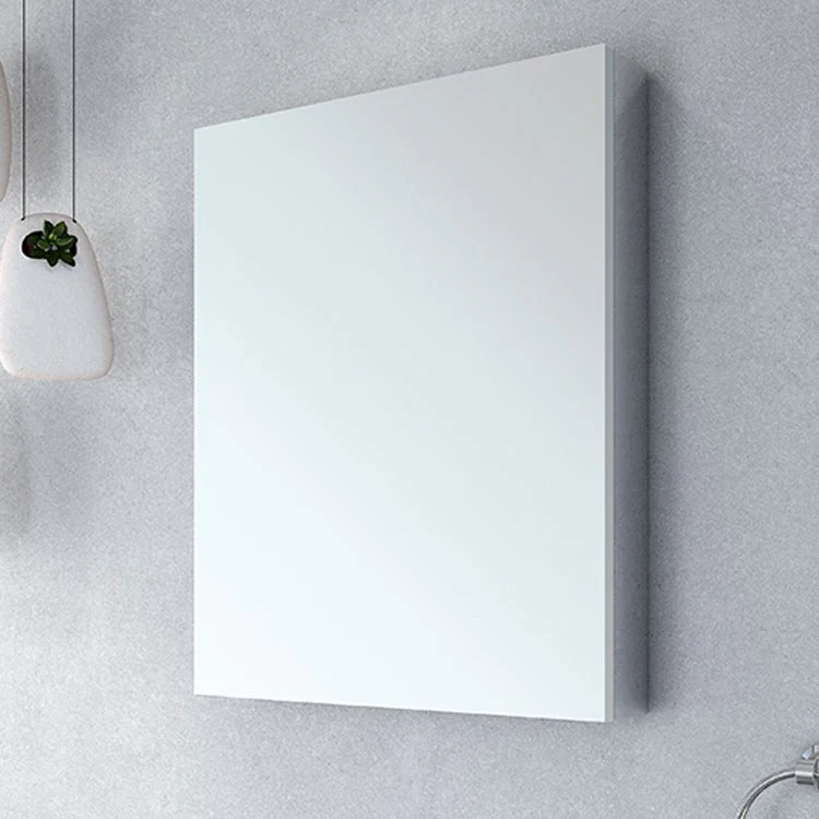 Luna Single-View Beveled Edge 15