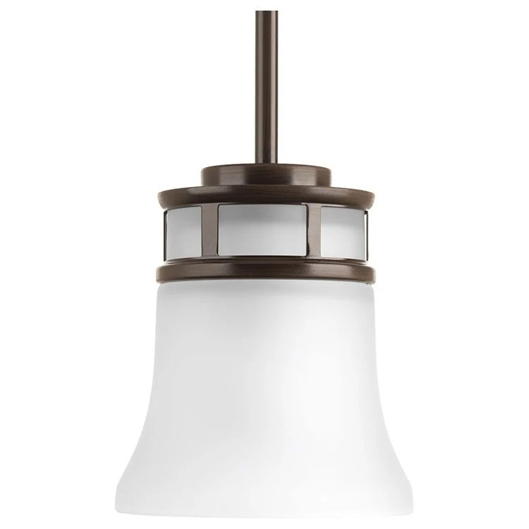 Cascadia Single-Light Mini Pendant - Frankwebs