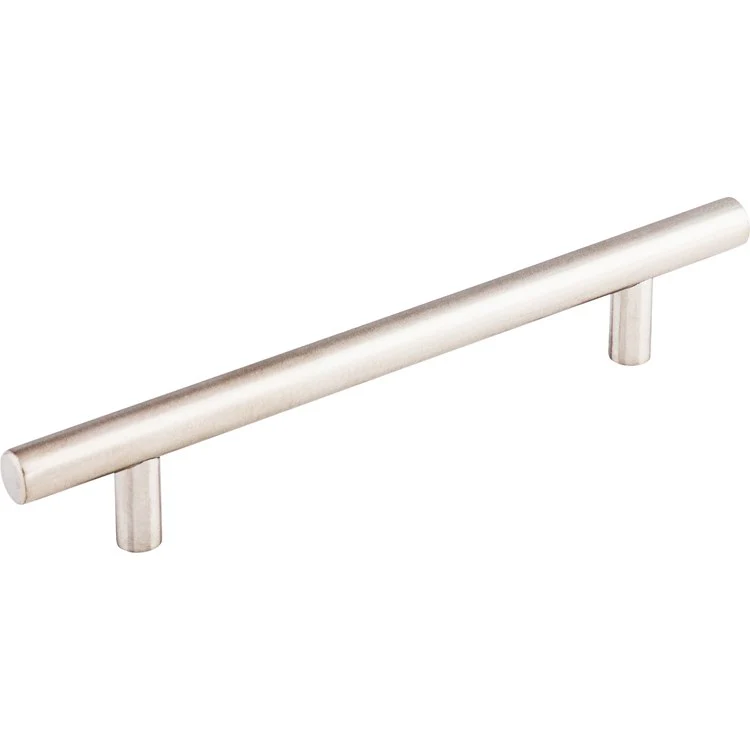 Pull Stainless Steel Hollow Bar Stainless Steel Stainless Steel 5 Inch 7-3/8 x 1/2 x 1-1/4 Inch - Frankwebs