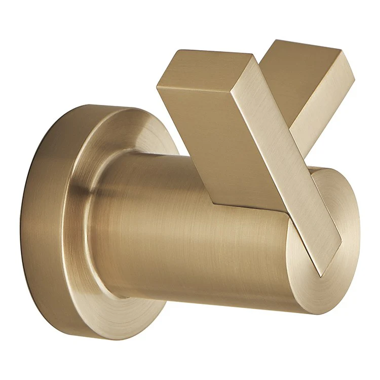 Litze Double Robe Hook - Frankwebs