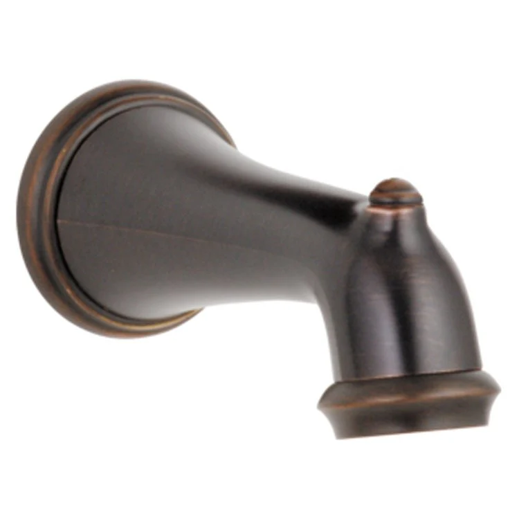 Wall-Mount Non-Diverter Tub Spout - Frankwebs