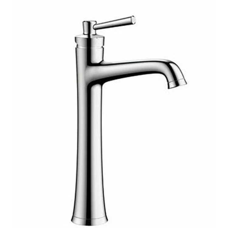Lavatory Faucet Joleena 230 1 Lever ADA Chrome 1.2 Gallons per Minute - Frankwebs