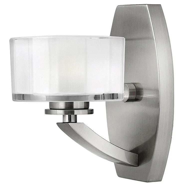 Meridian Single-Light Wall Sconce - Frankwebs