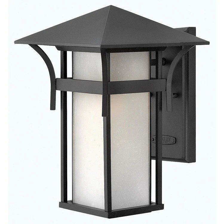 Harbor Single-Light Medium Wall-Mount Lantern - Frankwebs