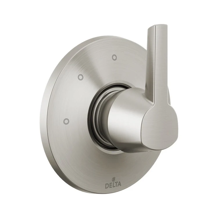 Diverter Trim Galeon 3 Setting Lumicoat Chrome ADA 2-3/8 Inch - Frankwebs