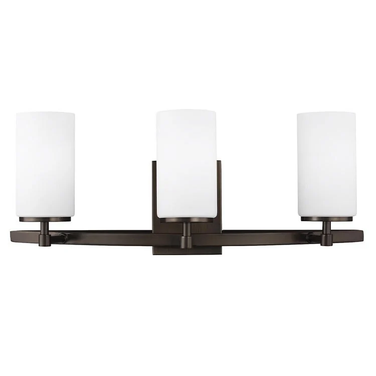 Alturas Three-Light Bathroom Vanity Fixture - Frankwebs