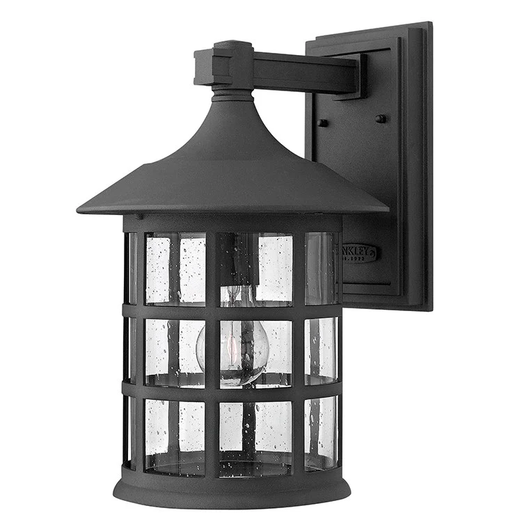 Freeport Single-Light Large Wall-Mount Lantern - Frankwebs