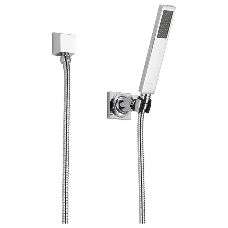 Siderna Single Function Wall Mount Handshower - Frankwebs