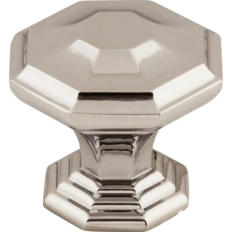 Knob Chareau Chalet Sable Zinc Alloy 1-1/2 Inch - Frankwebs