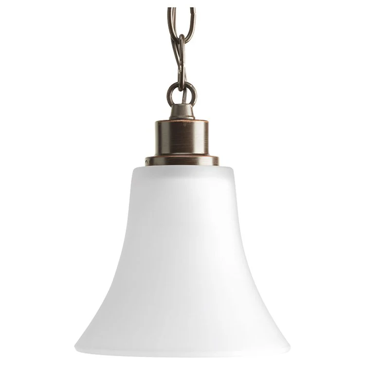 Joy Single-Light Mini Pendant - Frankwebs