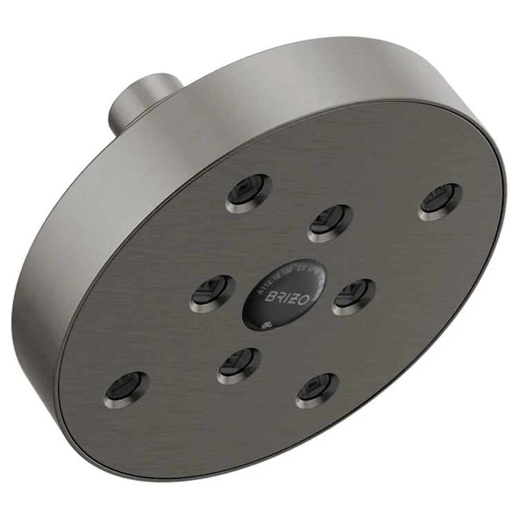 Odin H2Okinetic Rainfall Shower Head - Frankwebs