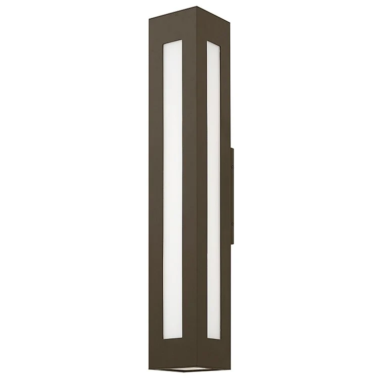 Dorian Single-Light LED Extra-Large Wall-Mount Lighting Fixture - Frankwebs