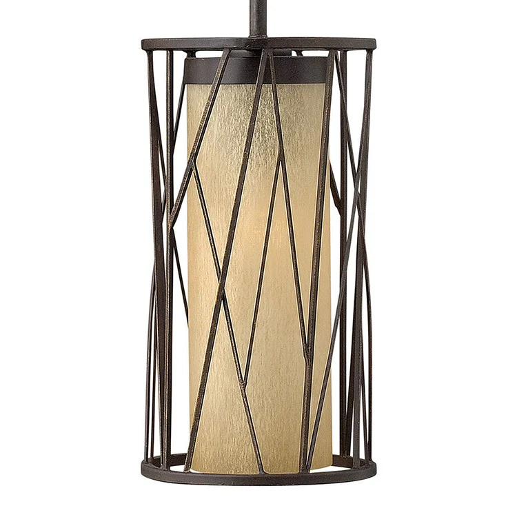 Nest Single-Light Mini Pendant - Frankwebs