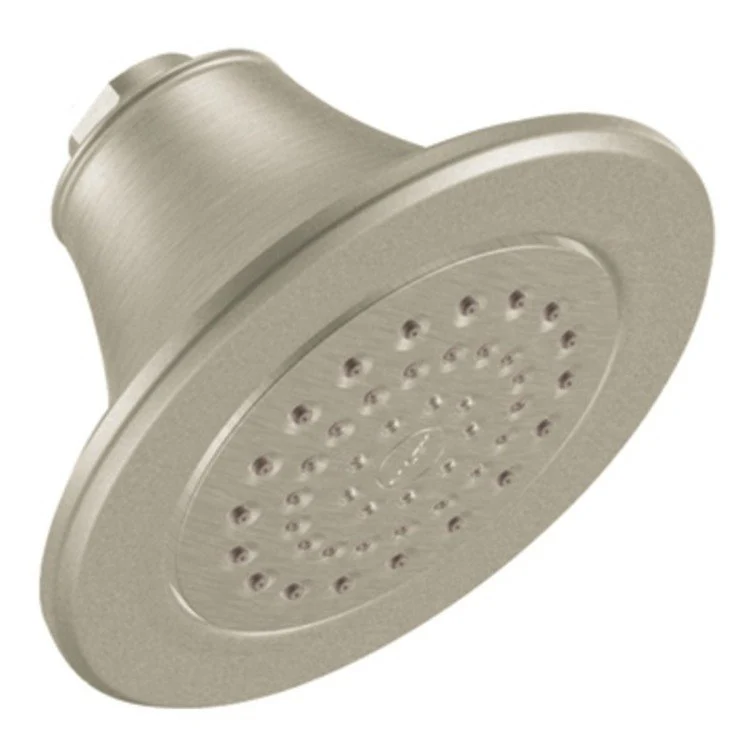 Icon Single-Function Shower Head - Frankwebs