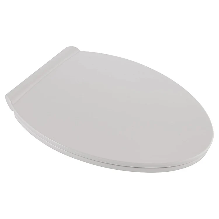 Vormax Elongated Slow-Close Toilet Seat - Frankwebs