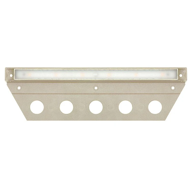 Nuvi Single-Light LED Deck Light - Frankwebs