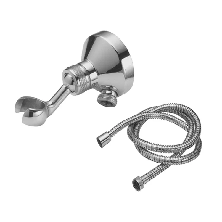 Handshower Mounting Kit Huntington Wall Mounted Bella Terra Bronze Brass - Frankwebs