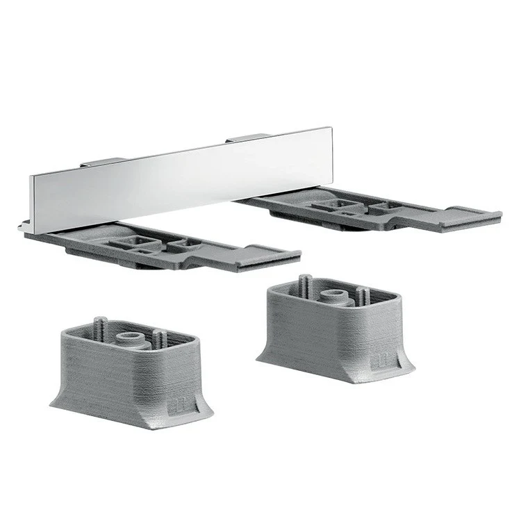 AXOR Universal Modular Adapter Set - Frankwebs