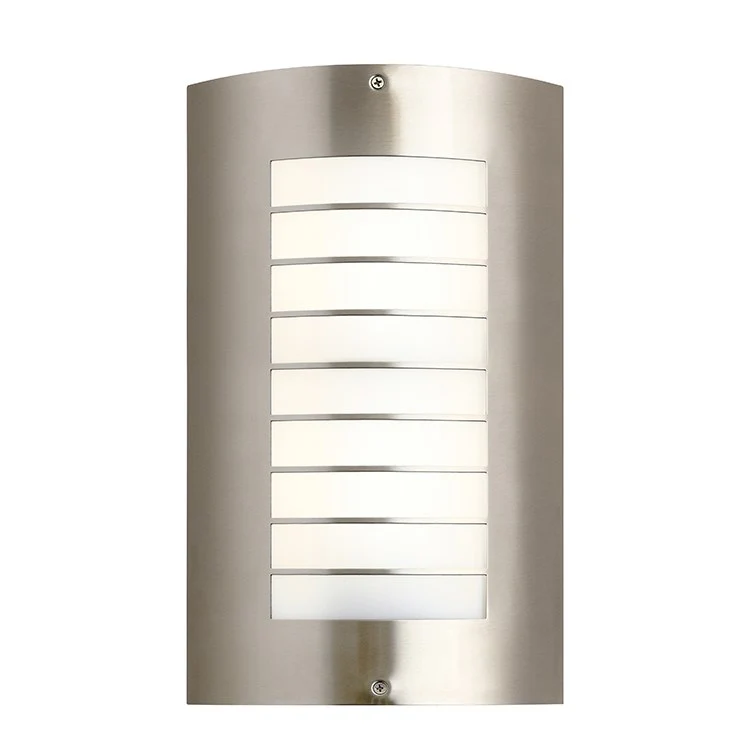 Newport Two-Light Outdoor Wall Sconce - Frankwebs
