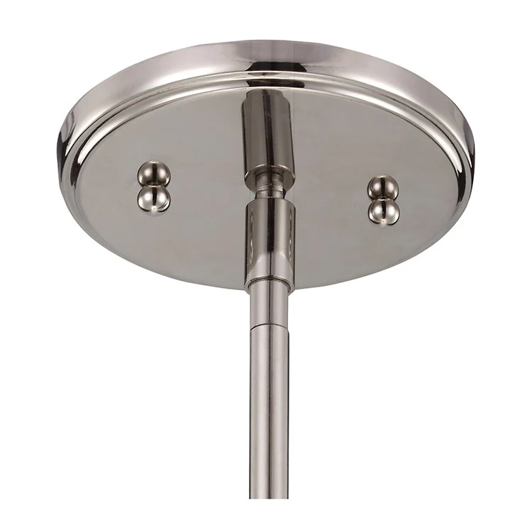 Harrow Single-Light Mini Pendant - Frankwebs