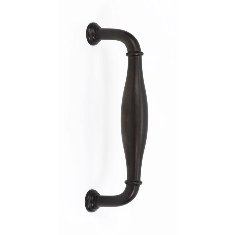 Pull Charlie's Polished Brass 3 Inch 3-5/8 Inch 1-3/8 Inch - Frankwebs