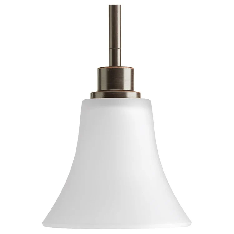 Joy Single-Light Mini Pendant - Frankwebs