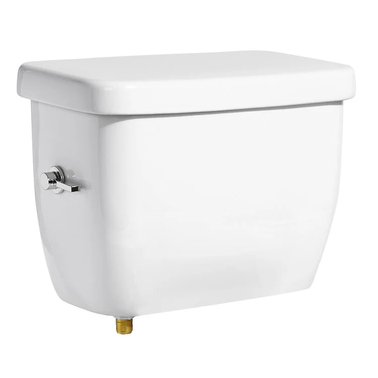 Toilet Tank Sentinel White 1.28GPF - Frankwebs