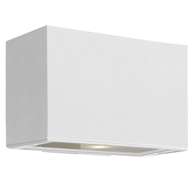 Atlantis Single-Light Medium Wall-Mount Lighting Fixture - Frankwebs