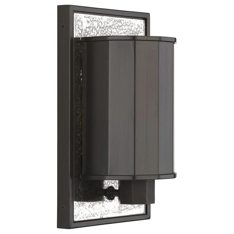 Latigo Bay Single-Light Wall Sconce by Jeffrey Alan Marks - Frankwebs