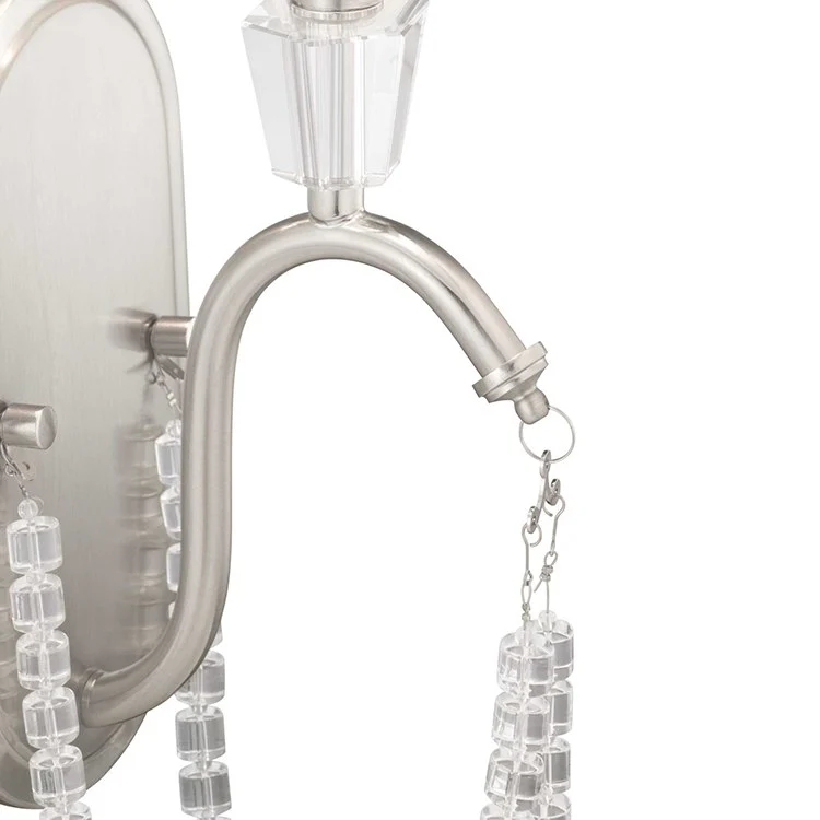 Stratham Single-Light Wall Sconce - Frankwebs