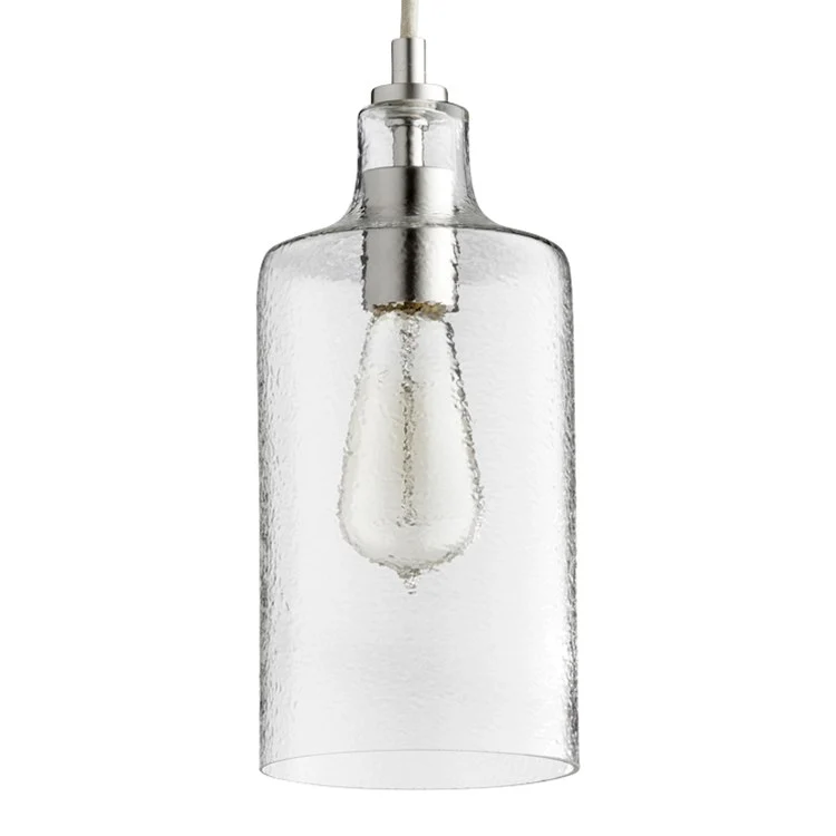 Signature Single-Light Pendant - Frankwebs
