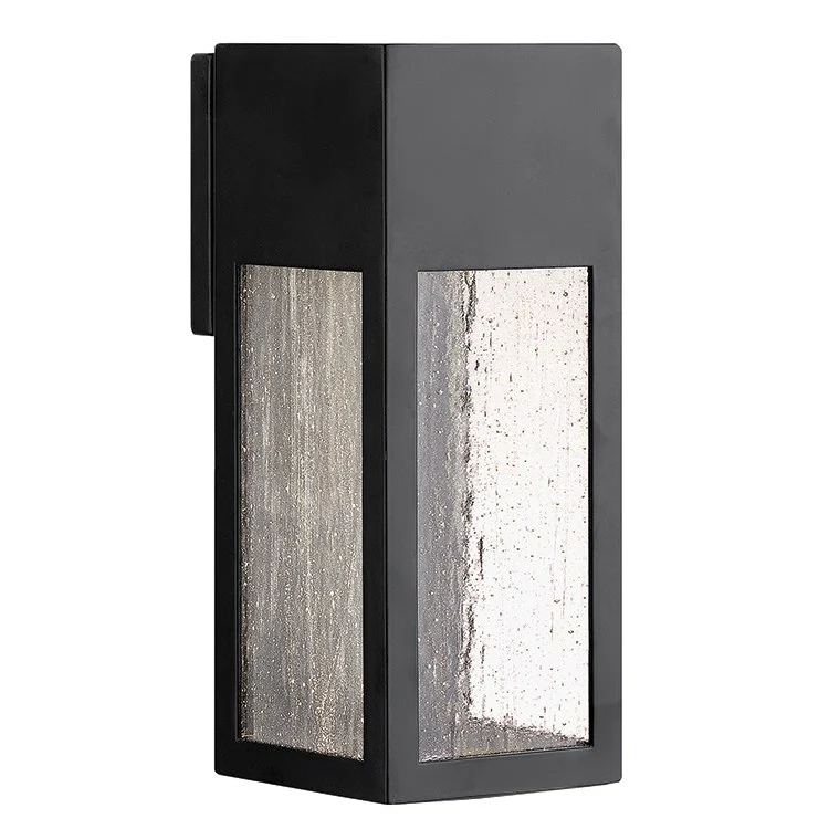 Rook Single-Light Medium LED Outdoor Wall Lantern - Frankwebs