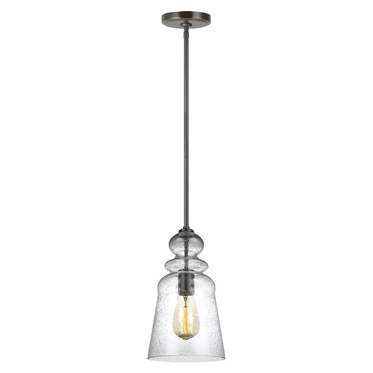 Kea Single-Light Pendant - Frankwebs
