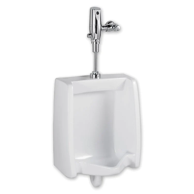 Washbrook FloWise Ultra-High Efficiency Urinal - Frankwebs