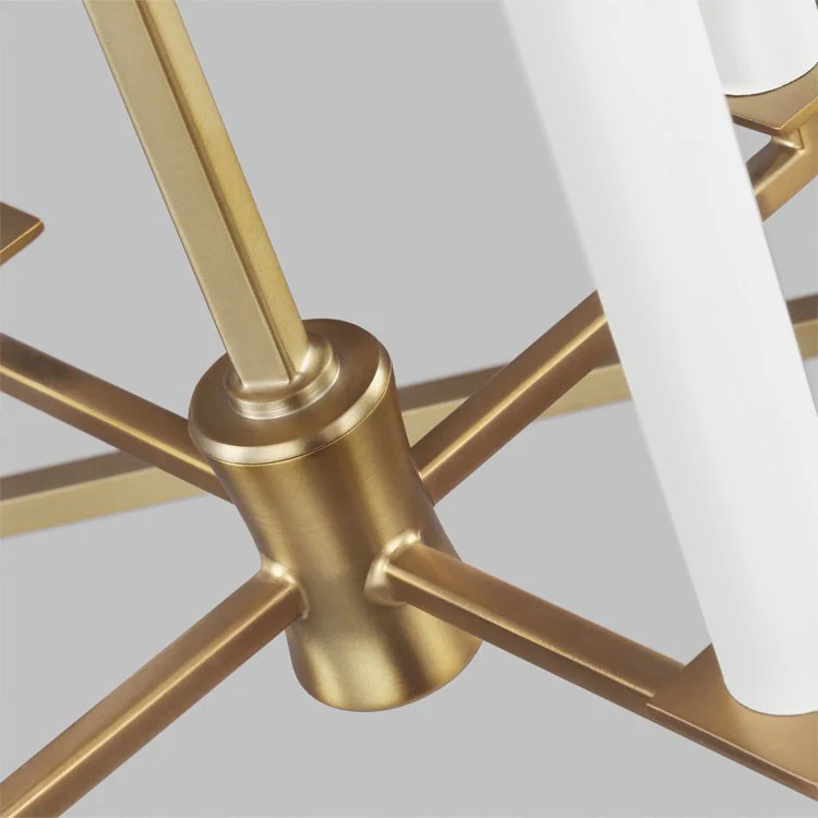 Southold Four-Light Lantern Pendant by Chapman & Meyers - Frankwebs