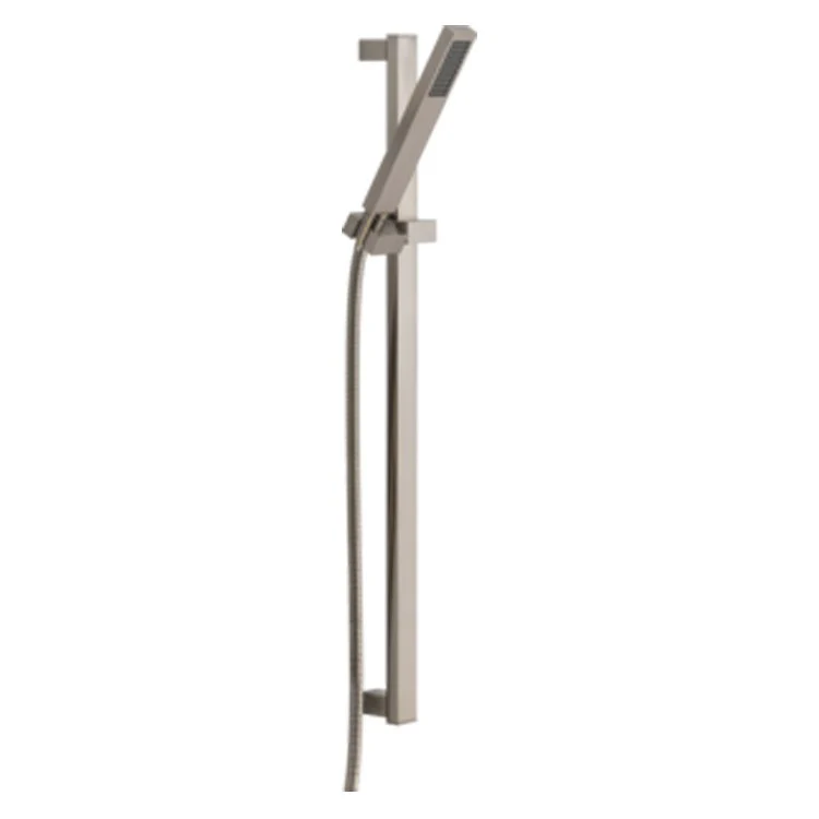 Vero Premium Single Function Handshower with Slide Bar - Frankwebs