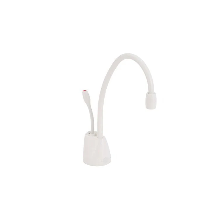 Contemporary Indulge Hot Water Single Handle Water Dispenser - Frankwebs