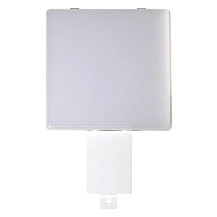 Ventilation Fan Whisper LED 50/80/110 CFM 120 Volt - Frankwebs