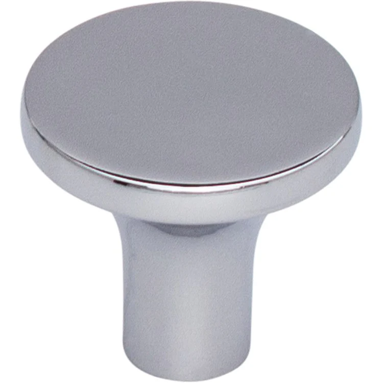 Knob Lynwood Marion Round for Decorative Hardware Honey Bronze Zinc Alloy 1-1/8 Inch - Frankwebs