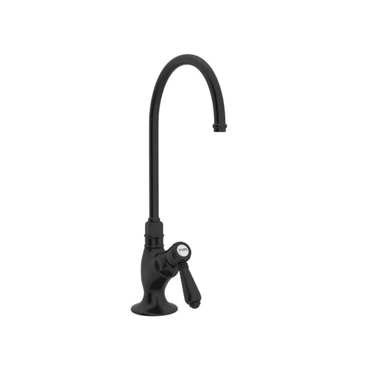 Filter Faucet San Julio 1 Mini Metal Lever Italian Brass - Frankwebs