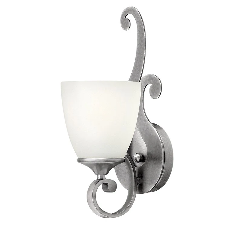 Reese Single-Light Wall Sconce - Frankwebs