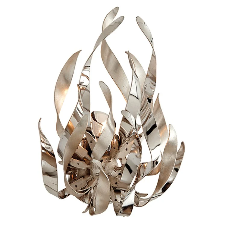Graffiti Single-Light Wall Sconce - Frankwebs