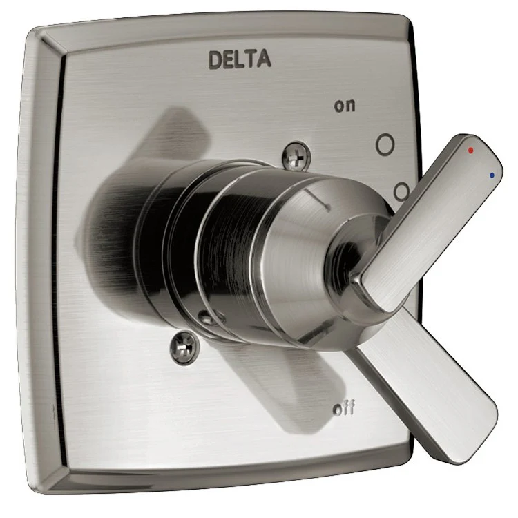 Ashlyn Monitor 17 Series Pressure Balance Valve Trim - Frankwebs