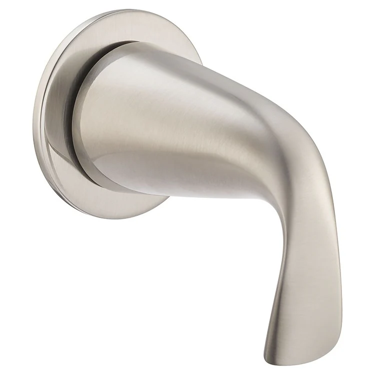 Fluent Diverter Valve Trim with Lever Handle - Frankwebs